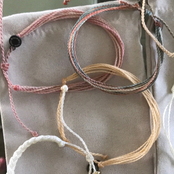 Boho String Bracelet Collection - Picture 6 of 8
